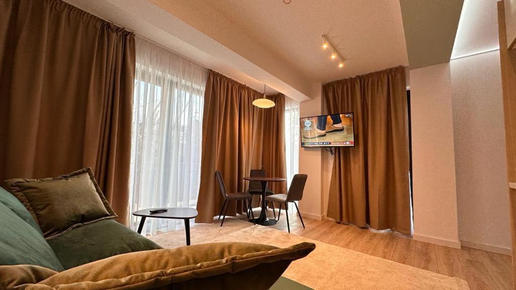Cubrio Apartments