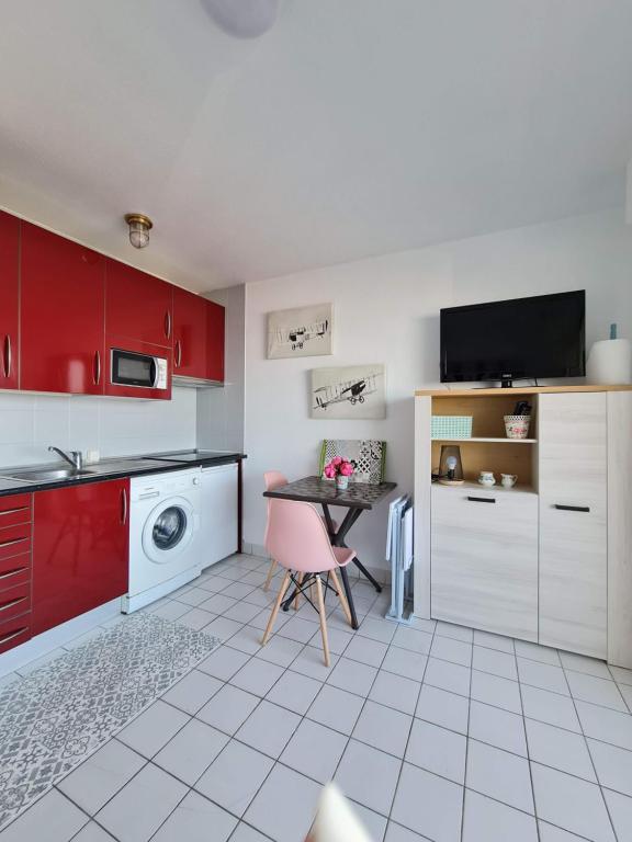 Appartement EN PREMIÈRE LIGNE DE PLAGE HENDAYE