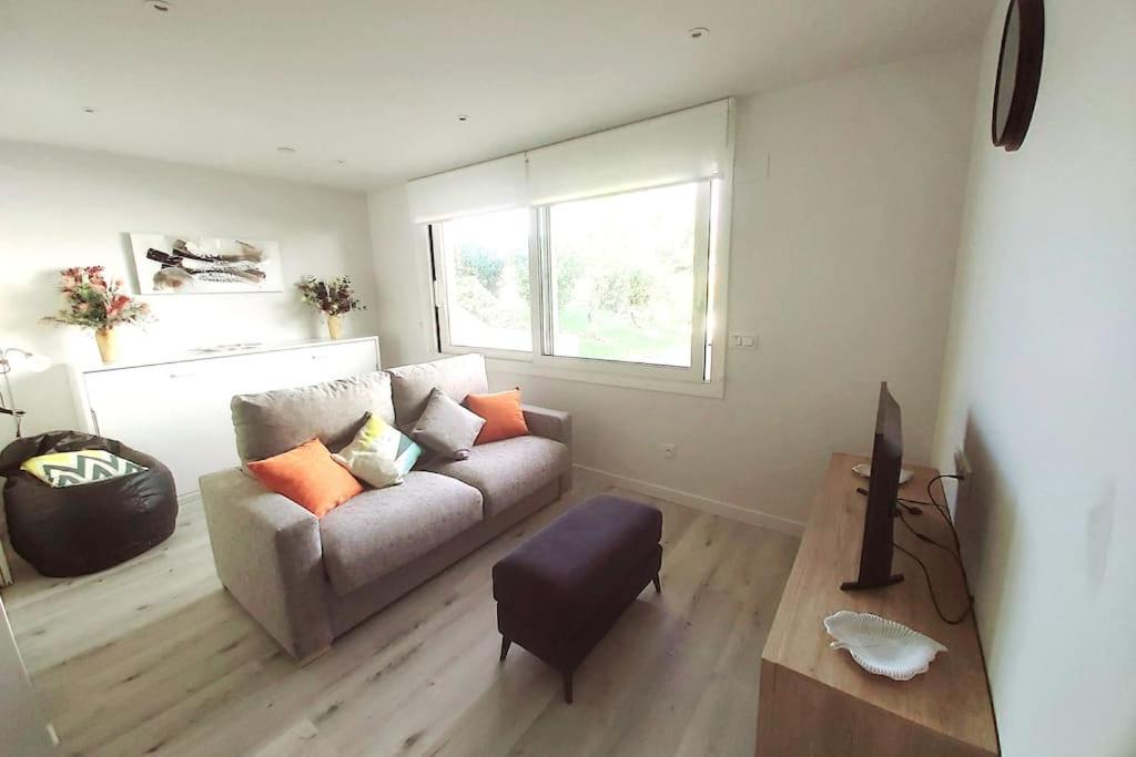 Appartement à Hendaye avec piscine et à côté de la plage