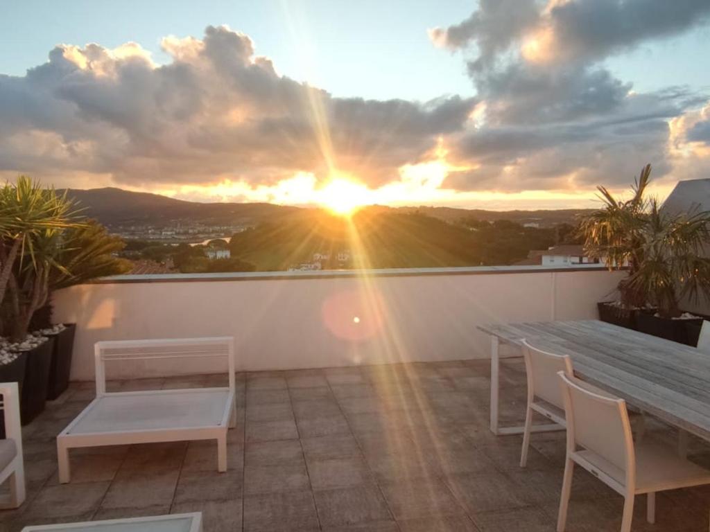 Appartement Hendaye, 3 pièces, 6 personnes - FR-1-239-827