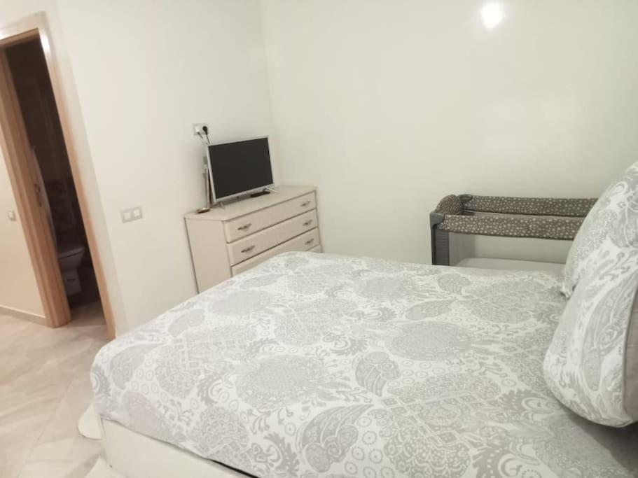 superbe appartement en résidence balnéaire