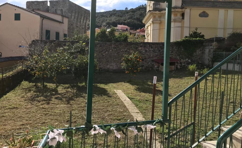 Dal pozzo appartamento