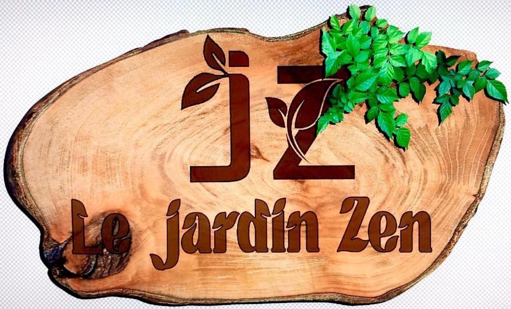 Le Jardin Zen