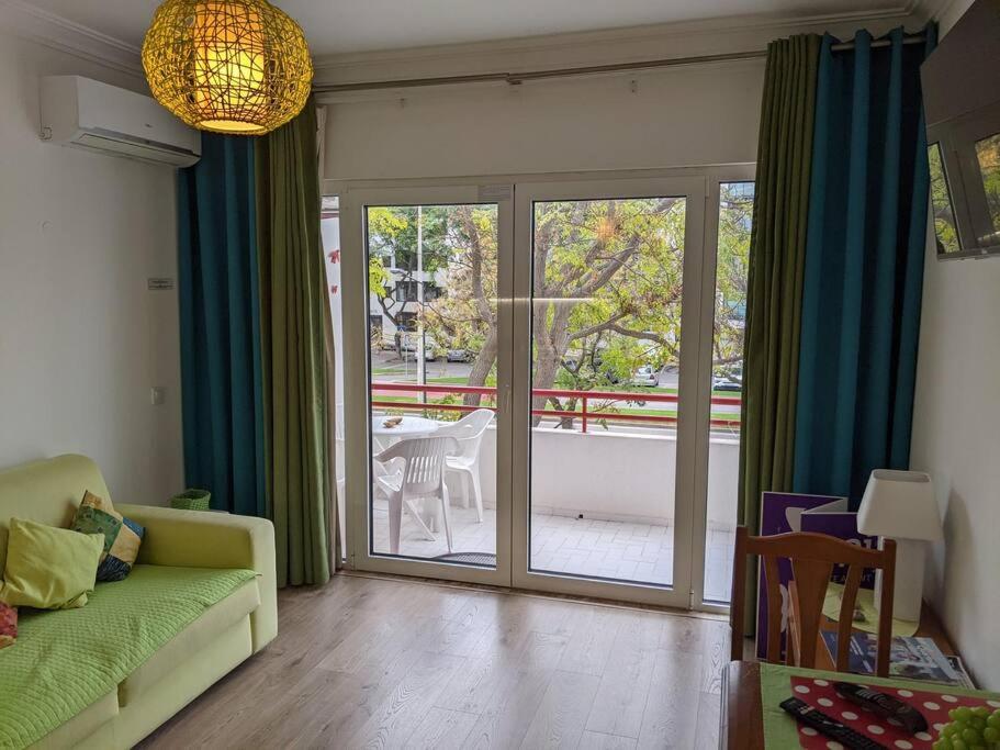 Quarteira Beach Hideaway