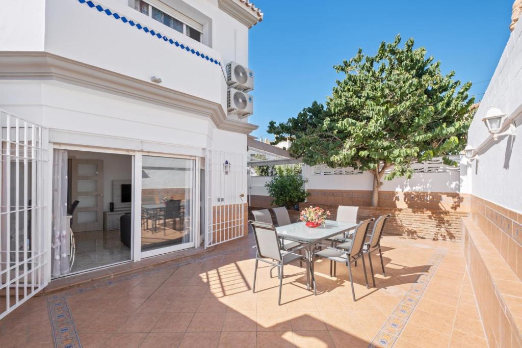 Villa Montelimar - Biznaga Rental Homes