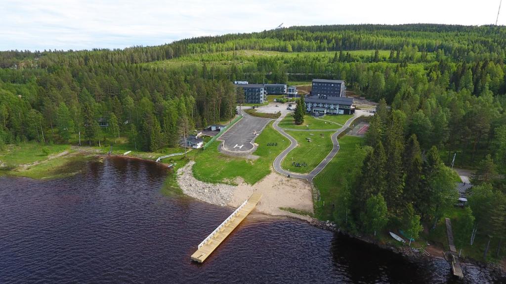 Vuokatti Suites Apartments