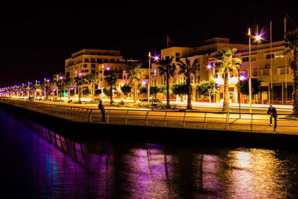 Votre oasis en bord de mer, Nador