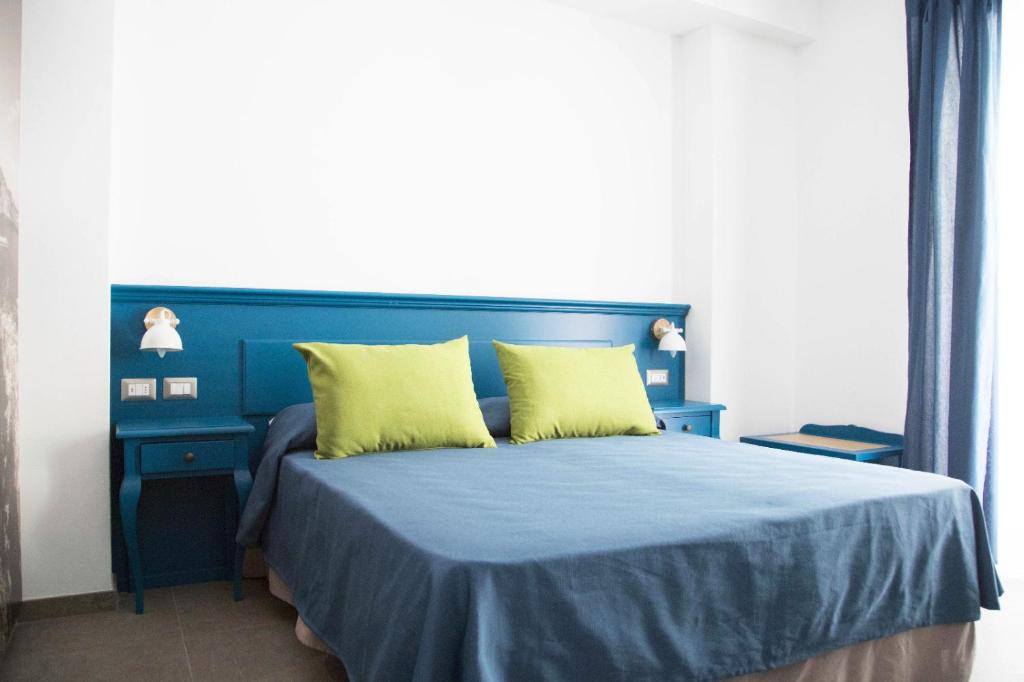 Isolotto Guest House