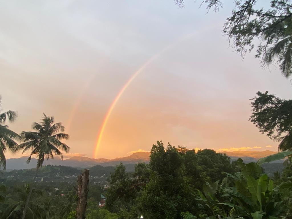 Pearl's Homestay Matale
