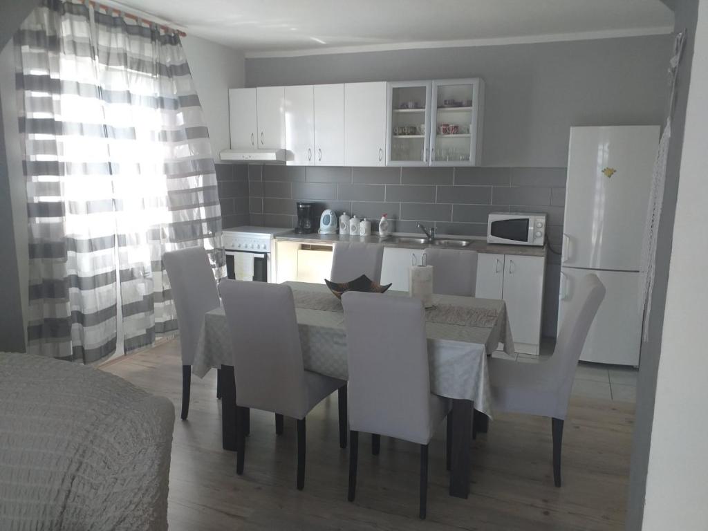 Apartment Darinka