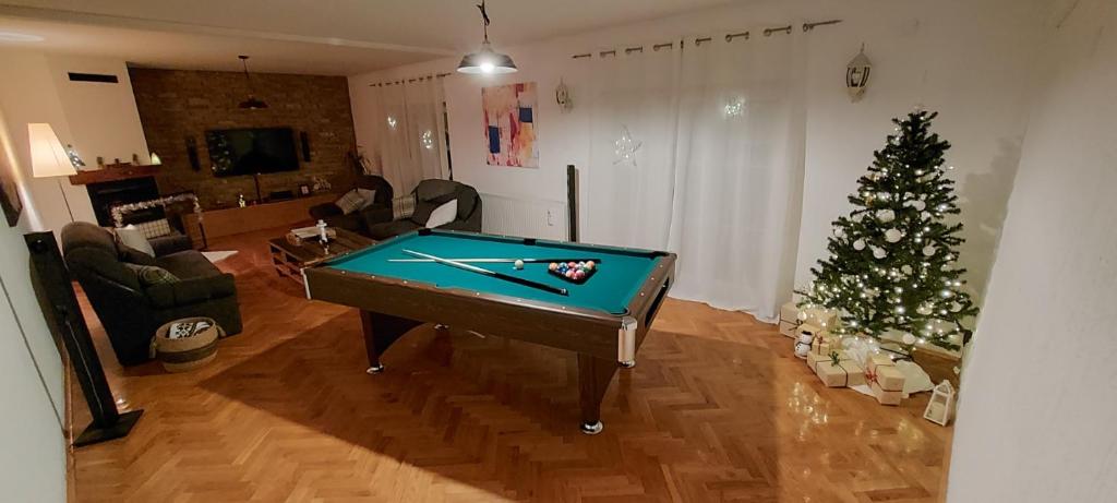 Villa Sorella Baranja