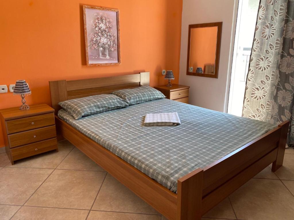 Roula apartment