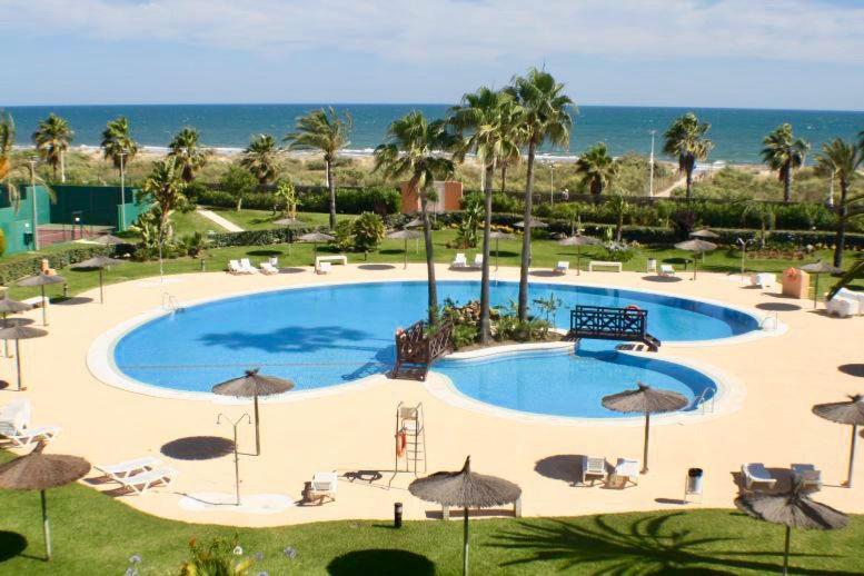 Islantilla Luxury