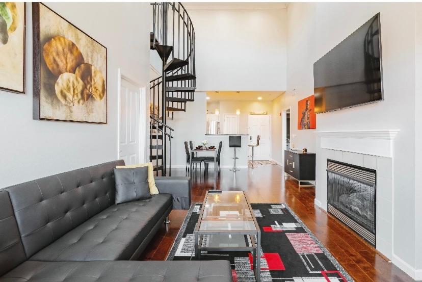 Downtown Shared Apartment
