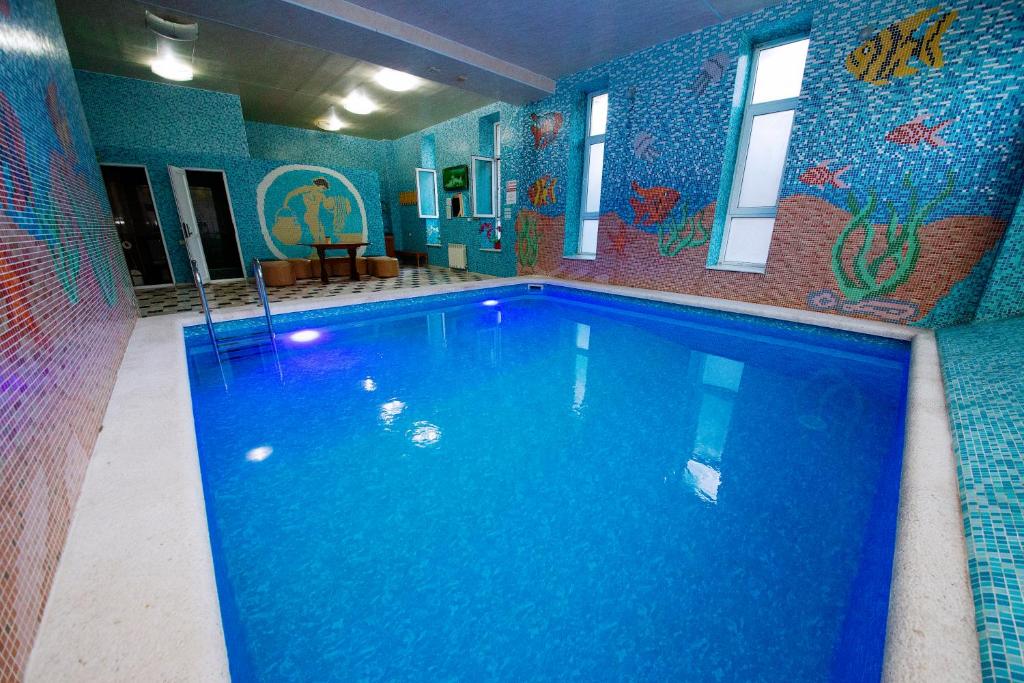 Yason Guest House
