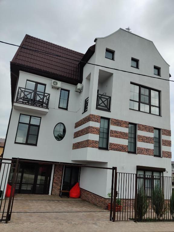 Анапа LOFT inn