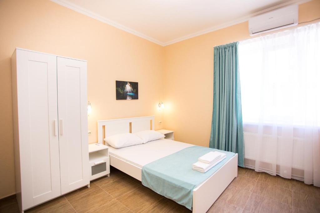 Guest house EdiRoz on Krepostnaya