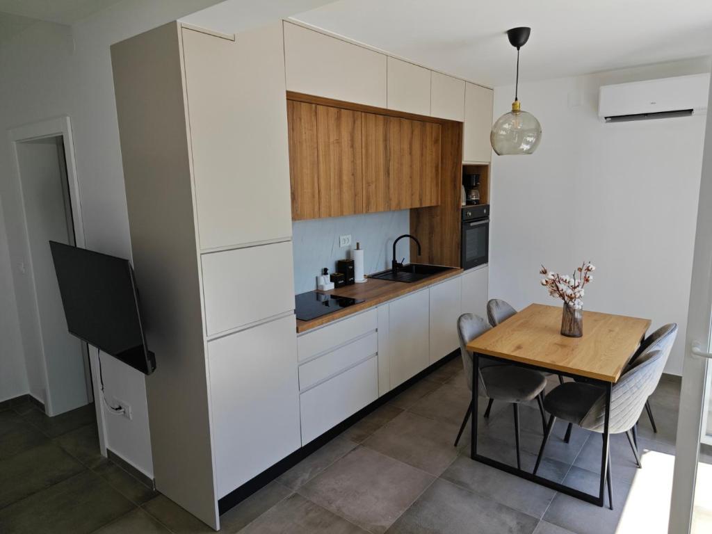 Honoris Apartment