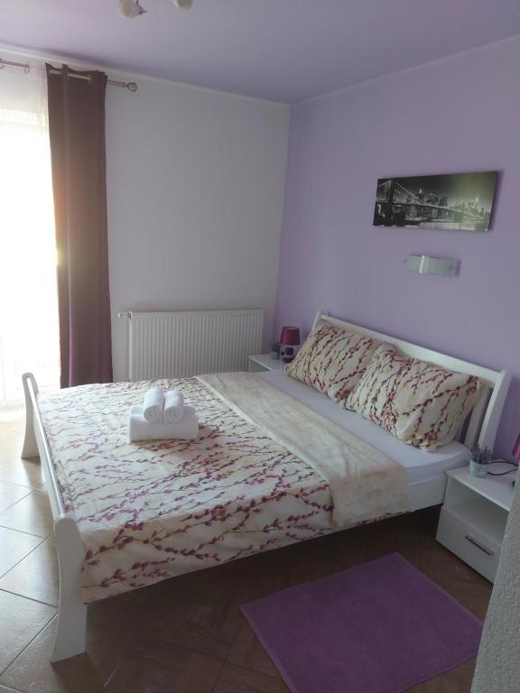 Guest House Mačić