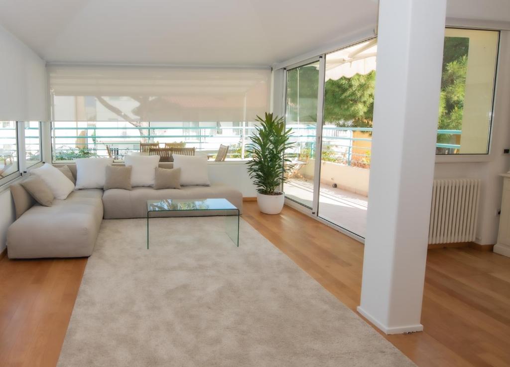 Luxury Suites Collection - ATTICO