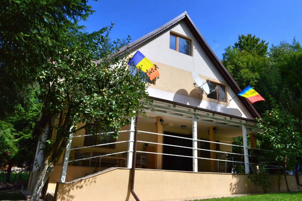 Casa Aris