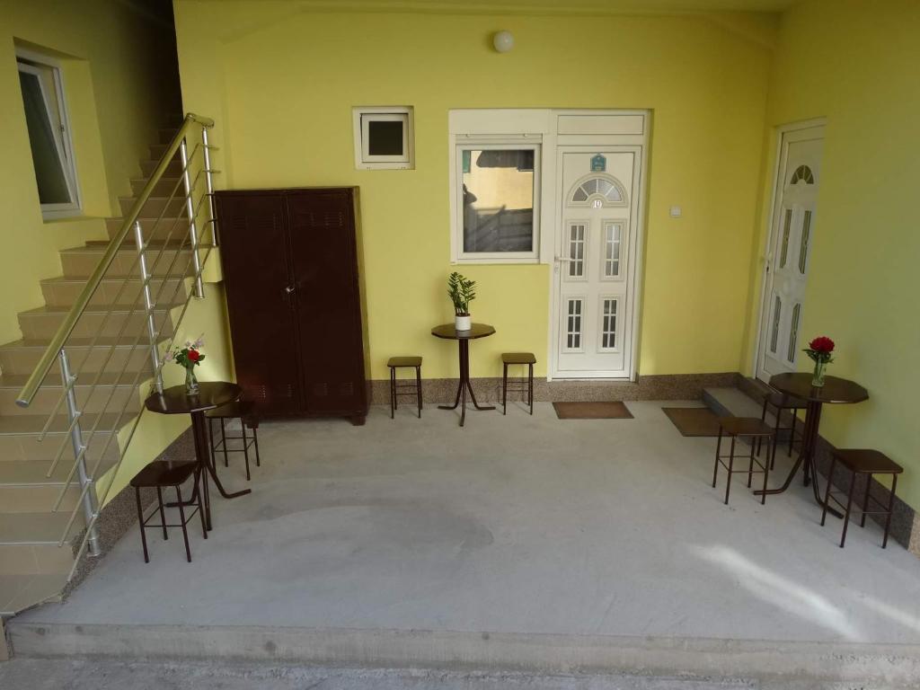 Vila Jenic