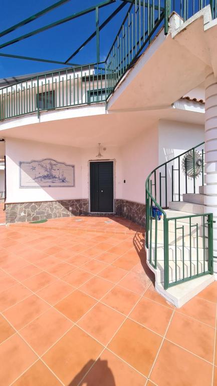 Villa Palinuro