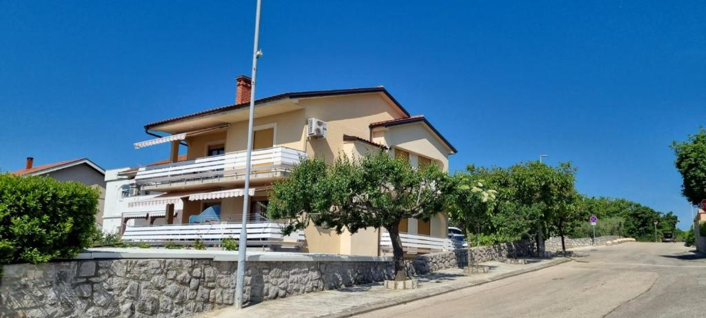 Apartmani Pavlović