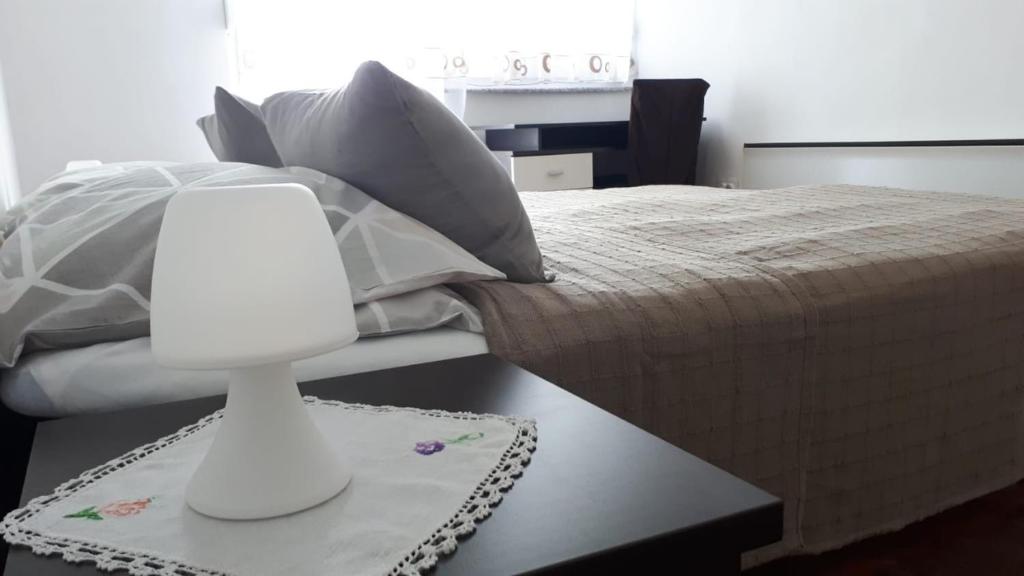 River View Apartment Gospic