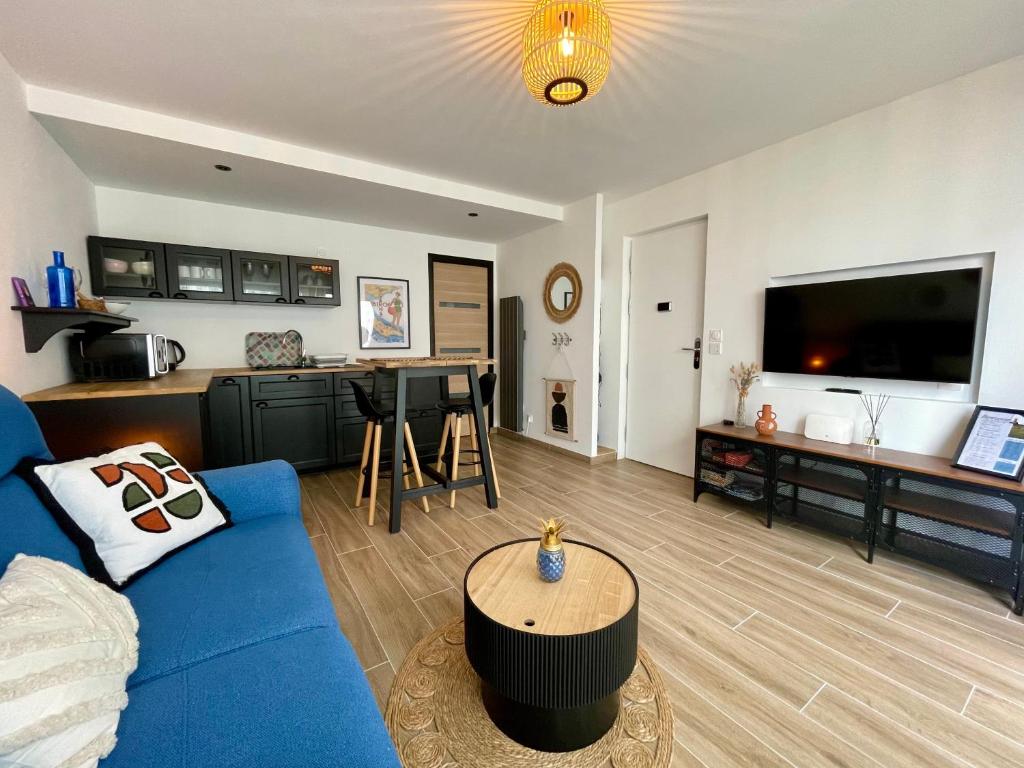 Studio le petit écureuil