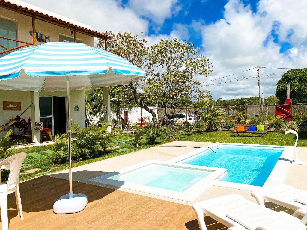 Pousada Villa Egregora
