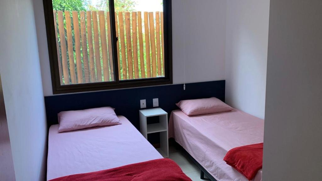 Village 8A - Recanto da Lagoa Itacimirim