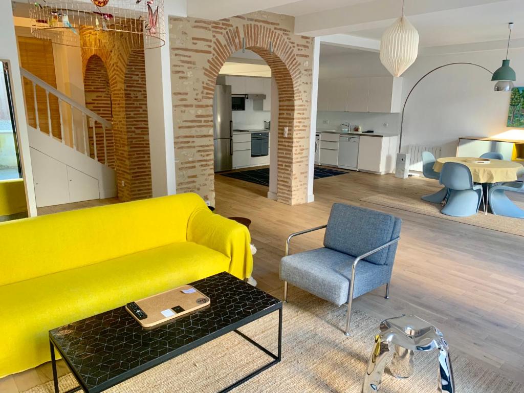 7 Hotel Particulier