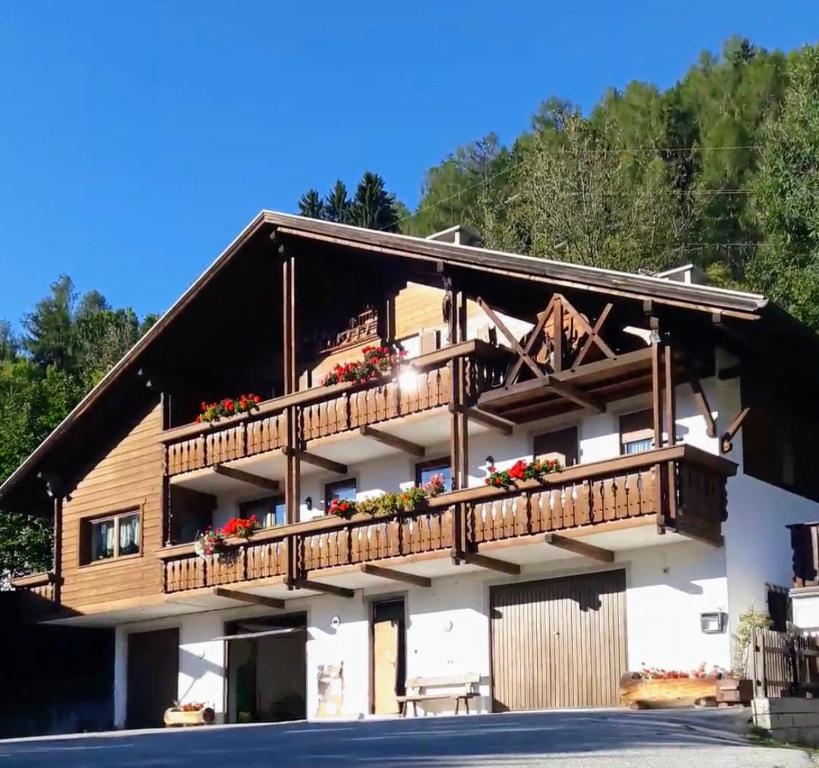 Stroblhof