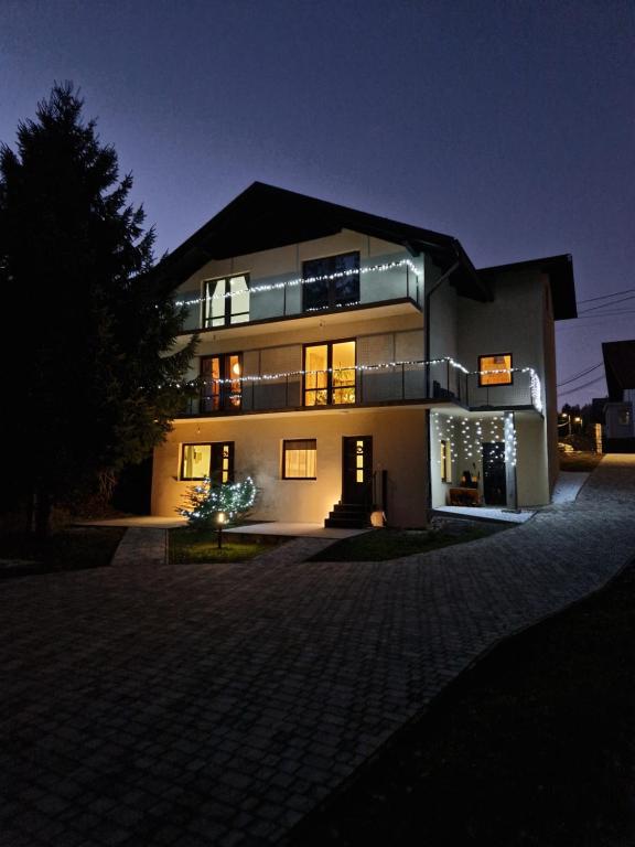 Apartmani Vukman