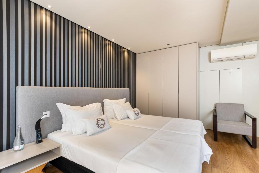Sé Apartamentos - Sé INN Studios