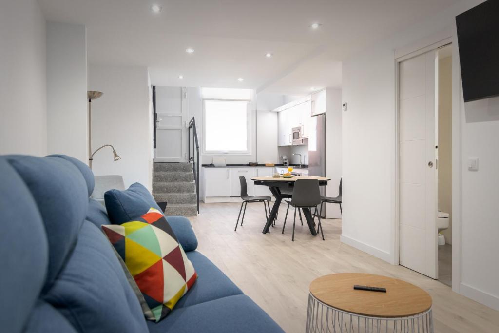 Apartamentos Soria Suites