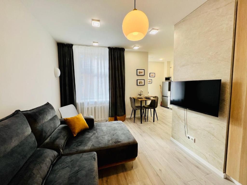 Cozy apartments