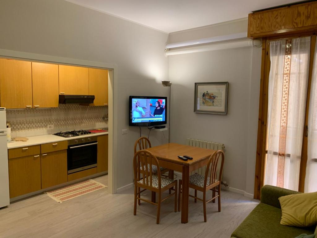 "COZY apt " center Bellaria Igea Marina