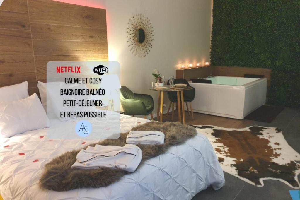 Love-Room Paradise !