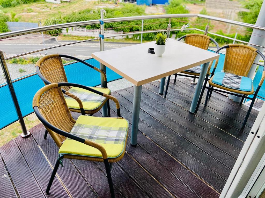 Apartament litoral