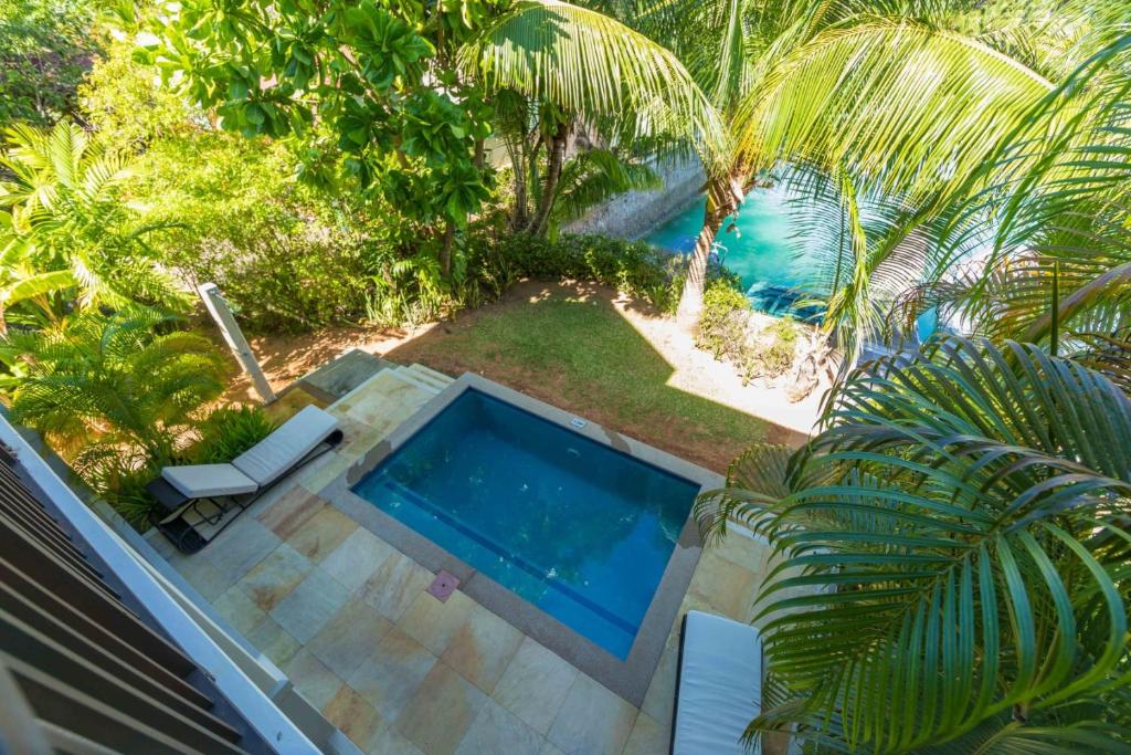 Eden Island Luxury Holiday Home