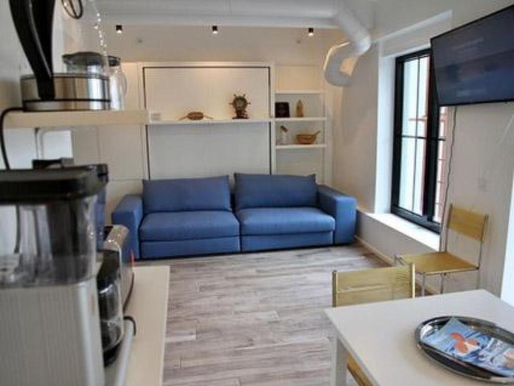Holiday Home Hanko loft by Interhome