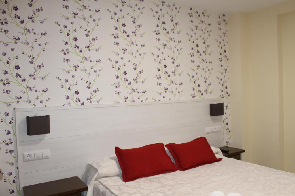 Hostal San Roque