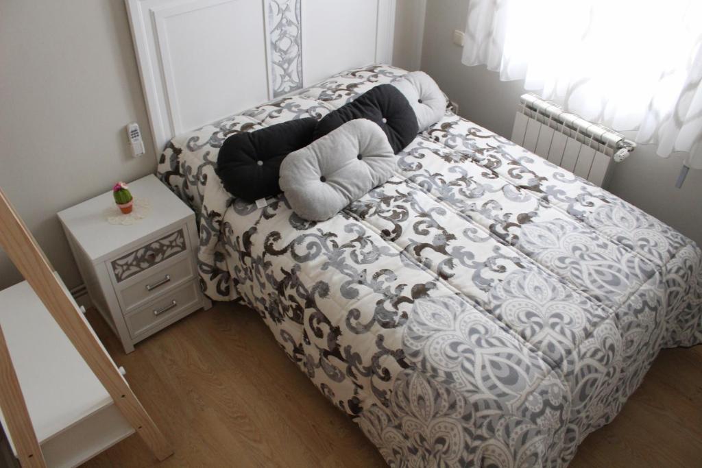 Apartamento Turistico La Cañada