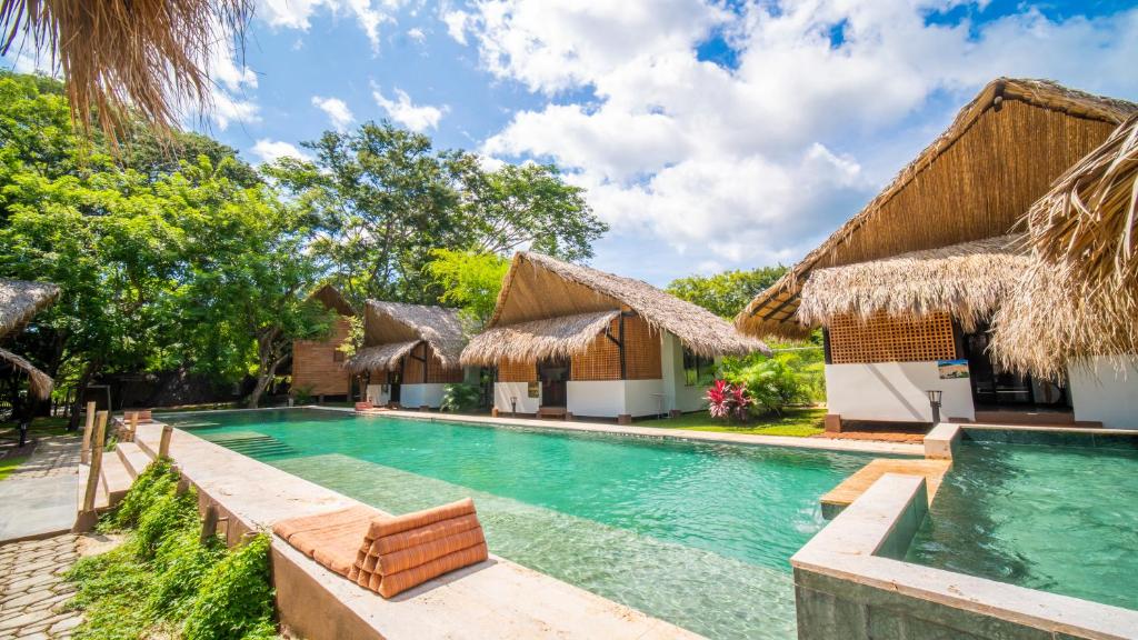 LA QUEBRADA ECO LODGE Hotel Boutique