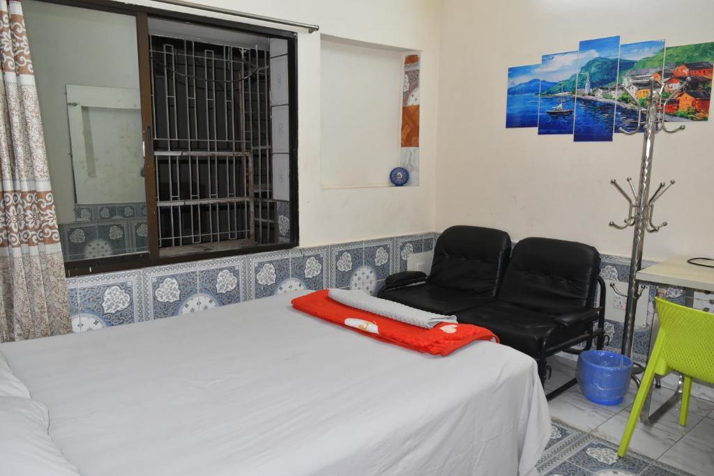 Homestay 3