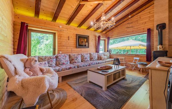 Holiday Home Lika Mazin