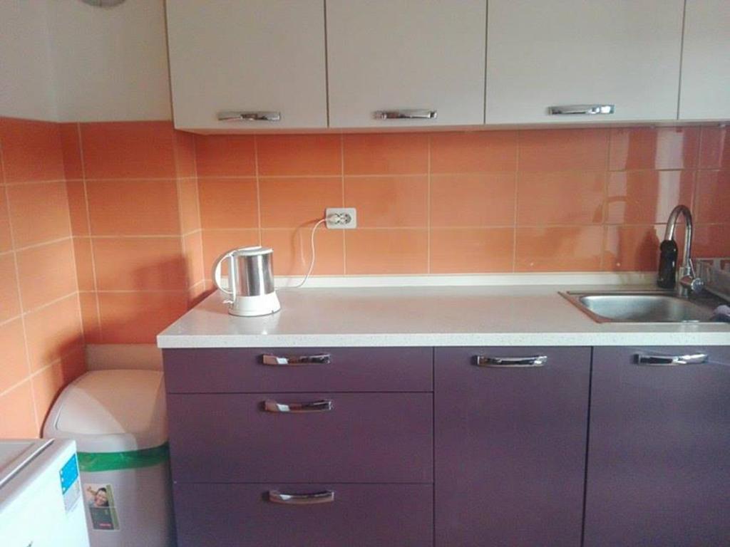 Apartman Mislav