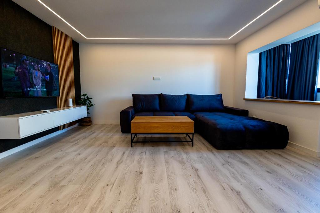 MODERN PREMIUM APARTMENT 1